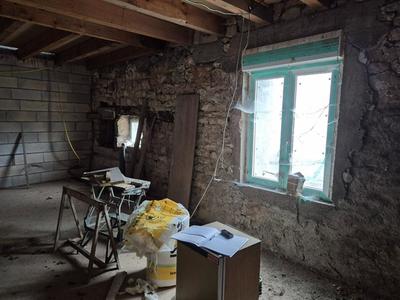 Maison de village - 180 m² - 5 pièces