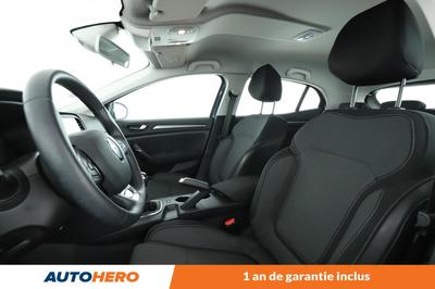 Renault Mégane 1.3 TCe Evolution 140 ch