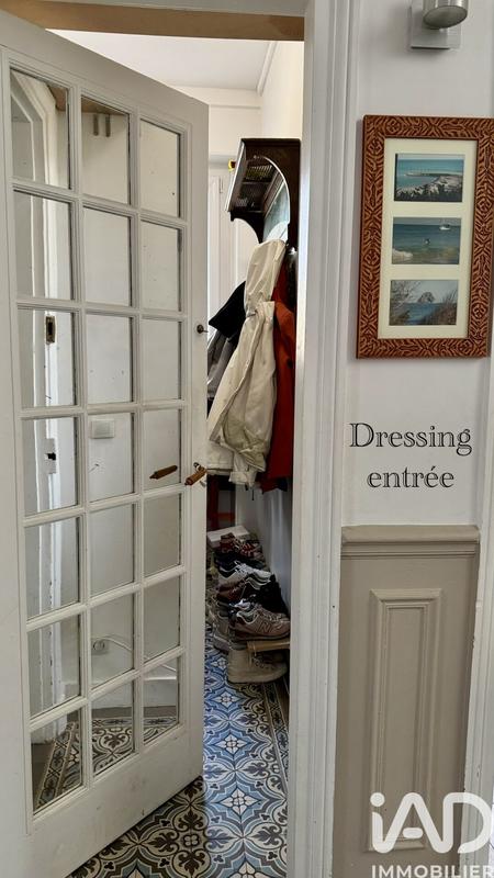 Maison - 167 m² - 8 pièces