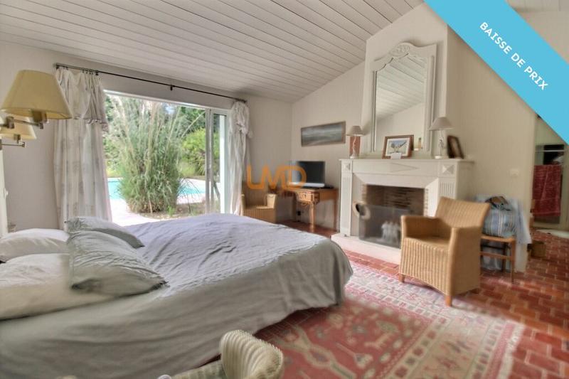 Propriété - 216 m² - 8 pièces