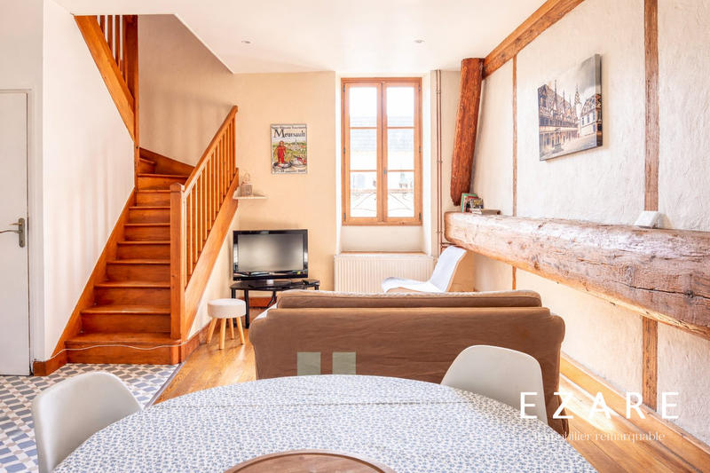 Maison - 197 m² - 10 pièces