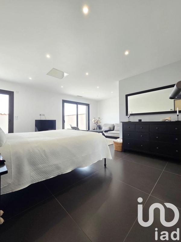 Maison de maîtres - 210 m² - 5 pièces