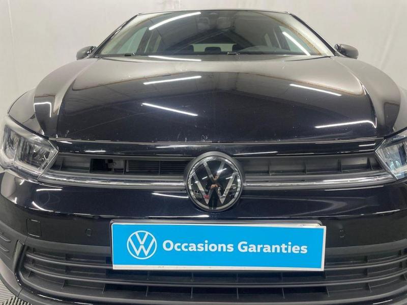 Volkswagen Polo 1.0 Tsi 95 s&amp;S Bvm5 Vw Edition