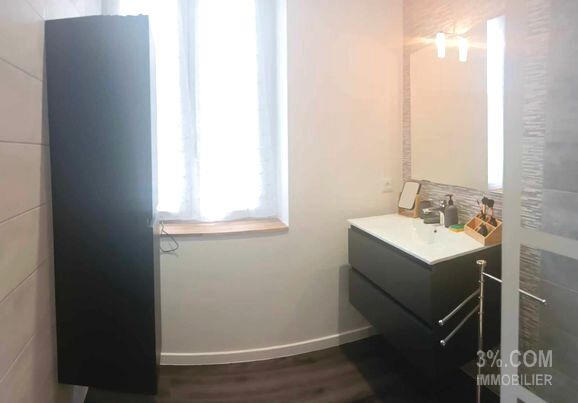 Maison de village - 134 m² - 8 pièces