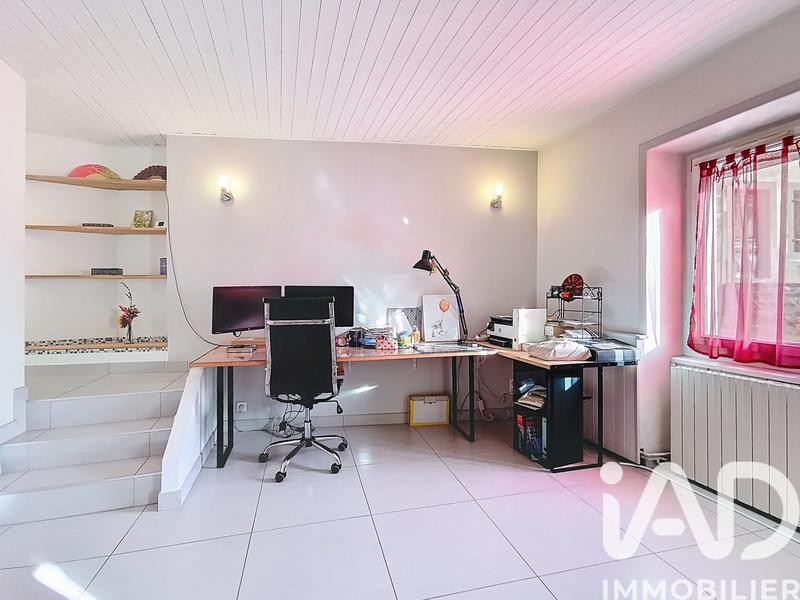 Maison de village - 156 m² - 7 pièces