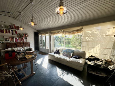 Villa - 96 m² - 4 pièces