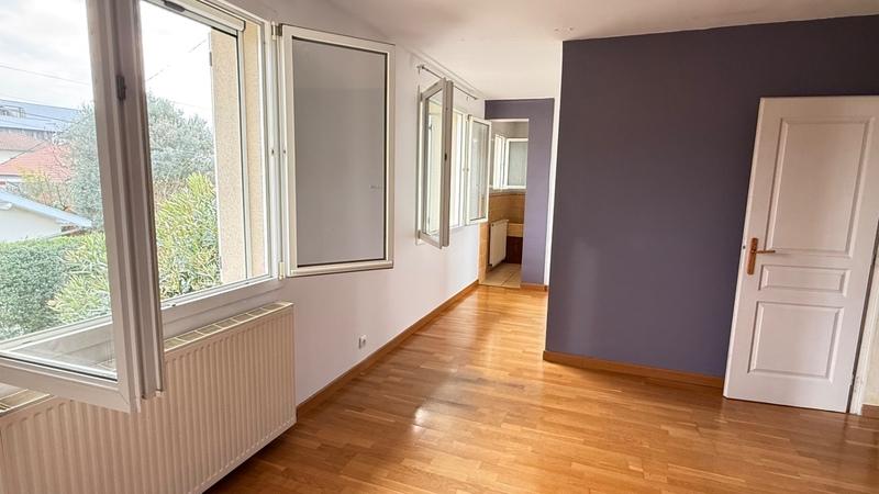 Maison - 113 m² - 5 pièces