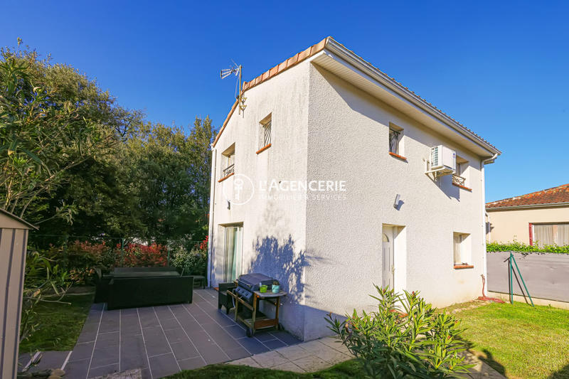 Villa - 63 m² - 3 pièces