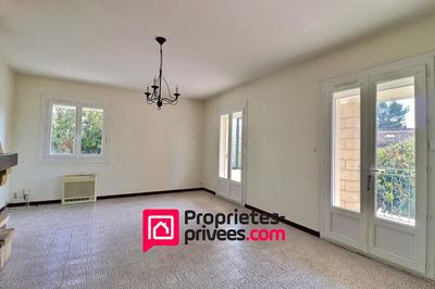 Villa - 100 m² - 5 pièces