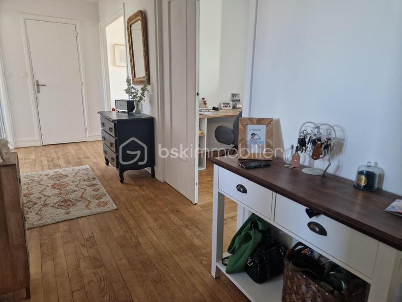 Appartement - 71 m² - 3 pièces