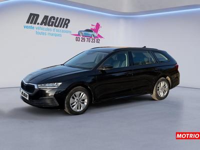 Skoda Octavia IV Combi 2.0 Tdi 116 Business