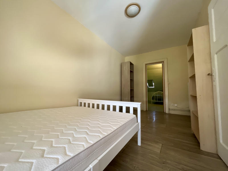 Maison de village - 140 m² - 7 pièces