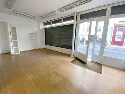 Local d'activités - 34 m²