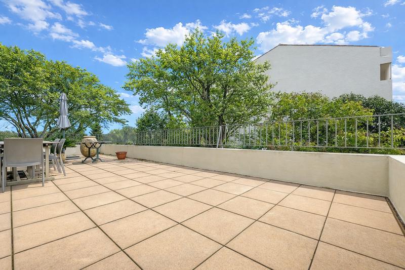 Appartement - 115 m² - 4 pièces