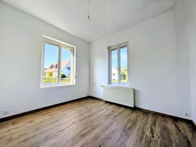 Maison - 112 m² - 5 pièces