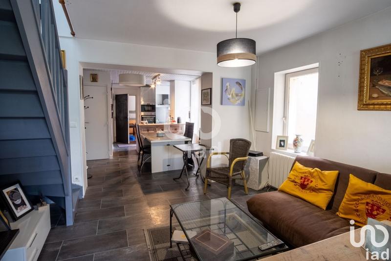 Local commercial - 138 m²