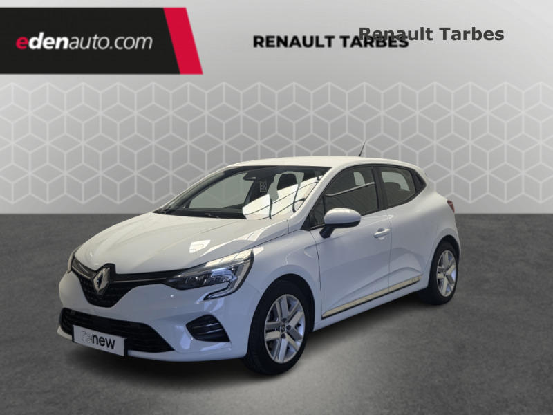 Renault Clio Blue dCi 85 Business