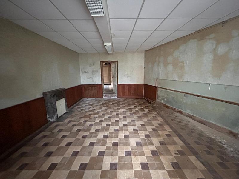 Maison - 175 m² - 12 pièces