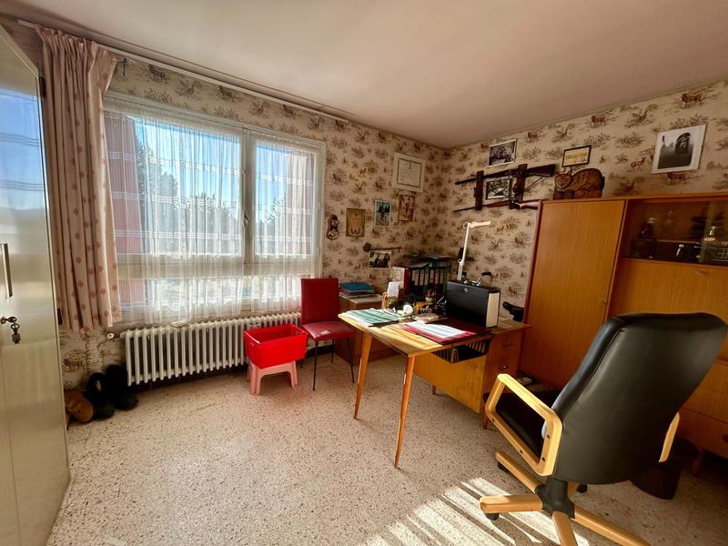 Maison de ville - 165 m² - 7 pièces