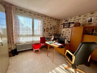 Maison de ville - 165 m² - 7 pièces