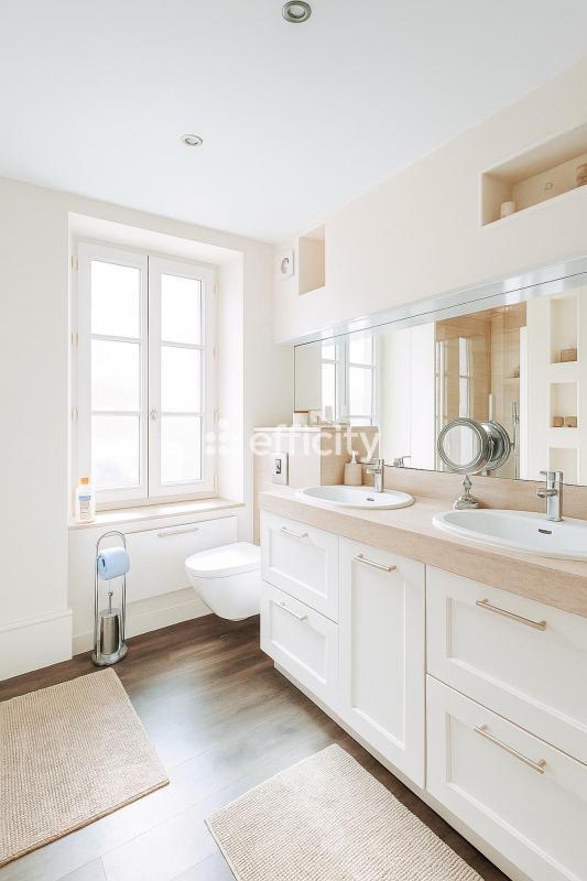 Maison bourgeoise - 210 m² - 10 pièces