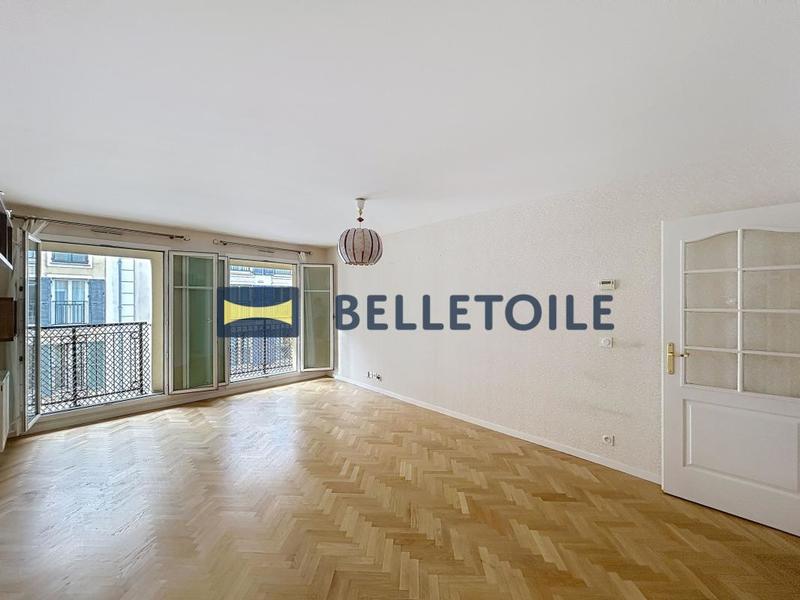 Appartement - 71 m² - 3 pièces