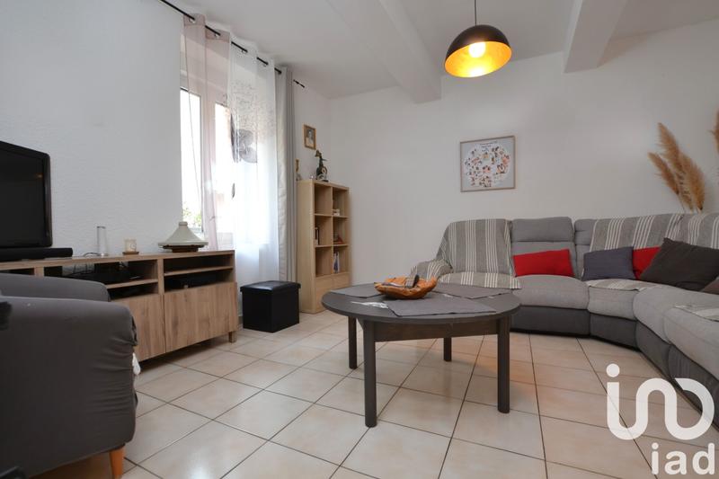 Maison de village - 236 m² - 7 pièces