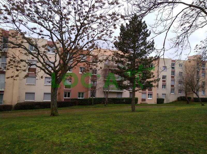Appartement - 31 m² - 1 pièce
