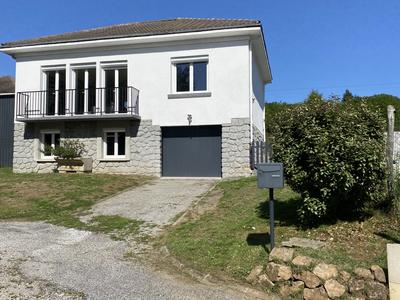 Maison - 67 m² - 2 pièces