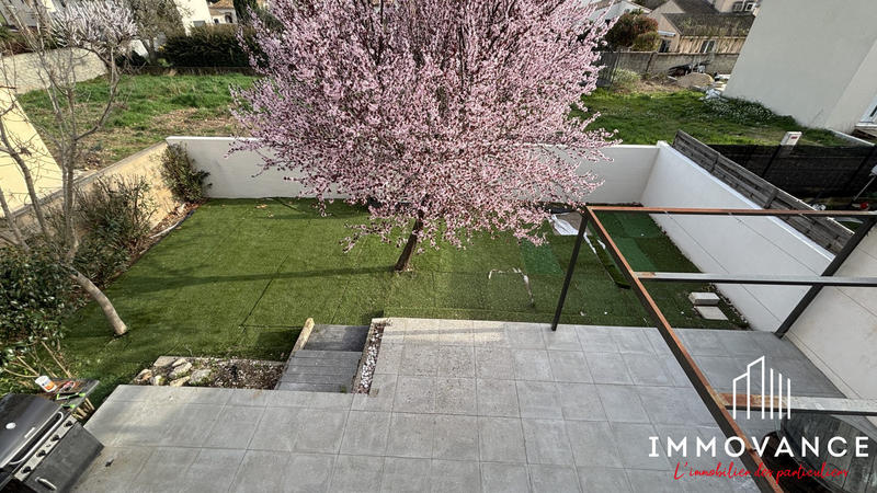 Bastide - 110 m² - 4 pièces