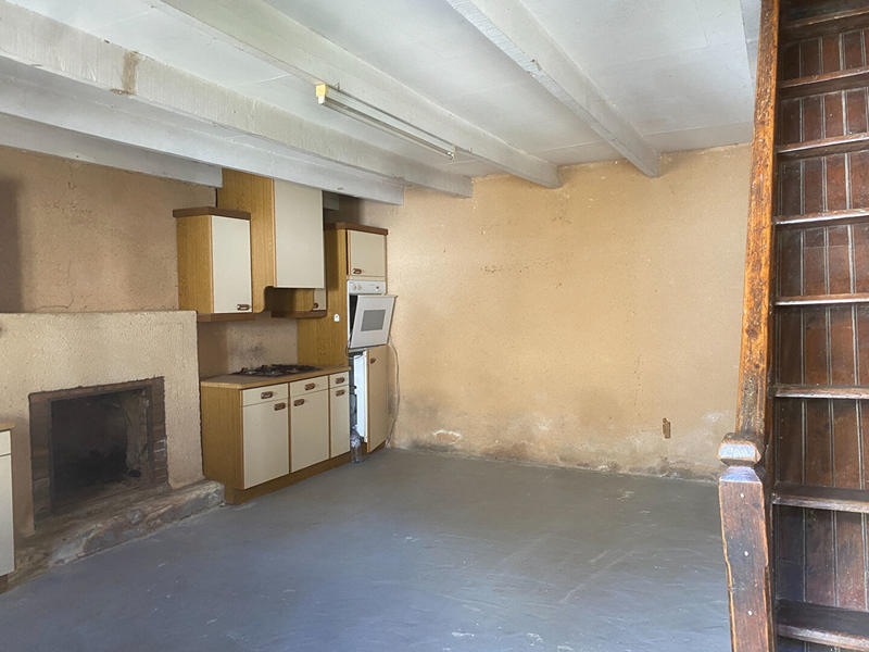 Maison - 176 m² - 8 pièces