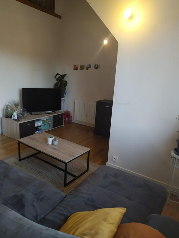 Appartement - 69 m² - 4 pièces