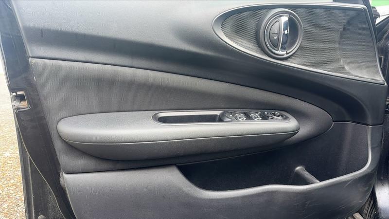 Mini Clubman 1.5 One d 116 Business