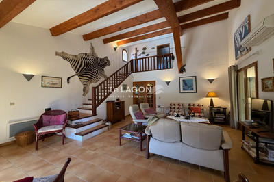 Maison - 107 m² - 4 pièces