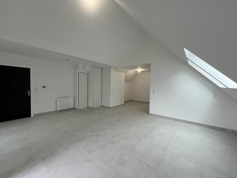 Appartement - 60 m² - 2 pièces