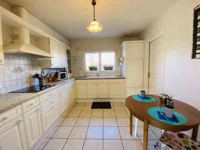 Maison - 113 m² - 5 pièces