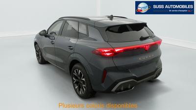 Cupra Terramar 1.5 eHybrid 204 ch Dsg6 V