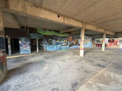 Immeuble - 3 714 m²