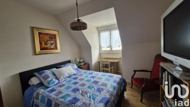 Maison - 126 m² - 5 pièces