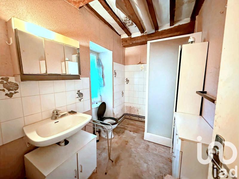 Maison - 252 m² - 10 pièces