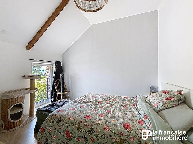 Maison - 147 m² - 6 pièces