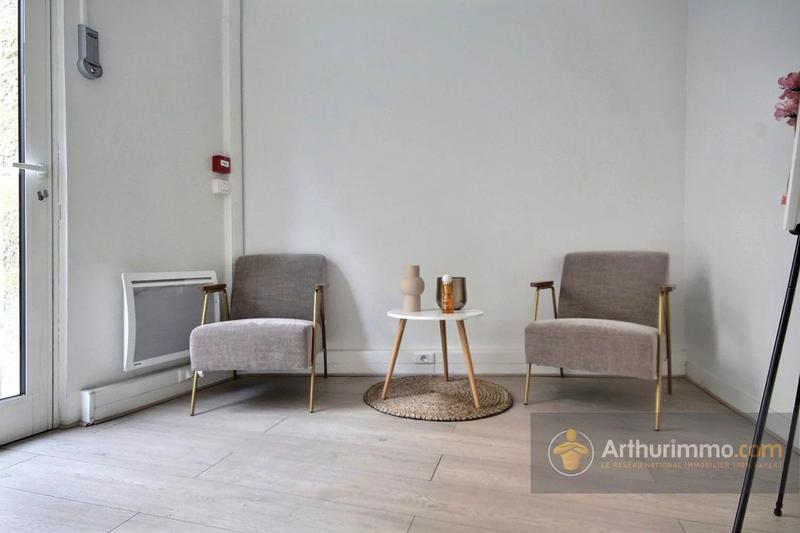 Magasins - 39 m² - 2 pièces