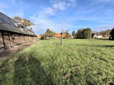 Maison - 116 m² - 5 pièces