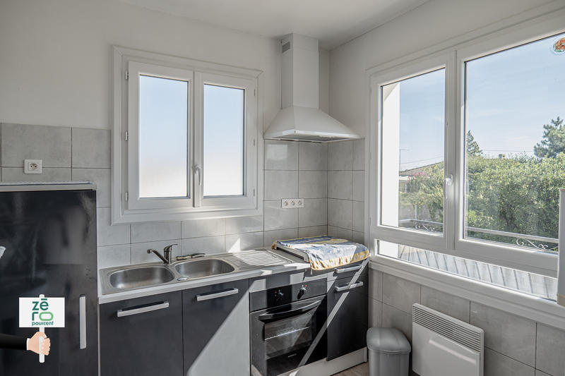 Maison - 187 m² - 7 pièces