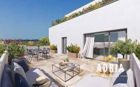 Appartement - 46 m² - 10 pièces