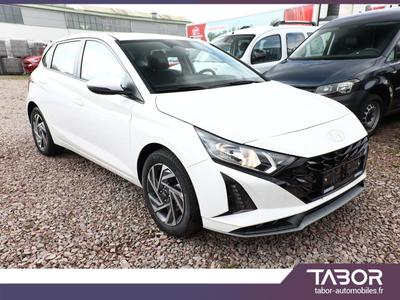 Hyundai i20 90 Select My26 Gps Sièges chauf 16"