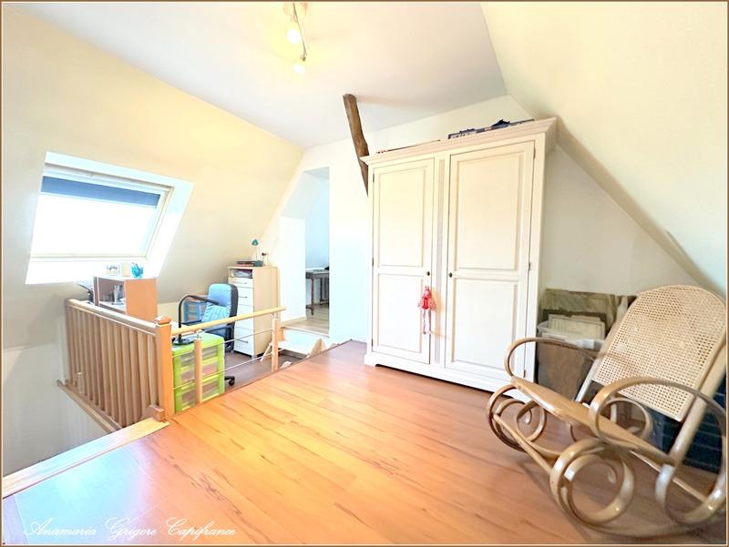 Maison - 150 m² - 7 pièces