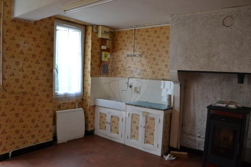 Maison - 140 m² - 4 pièces