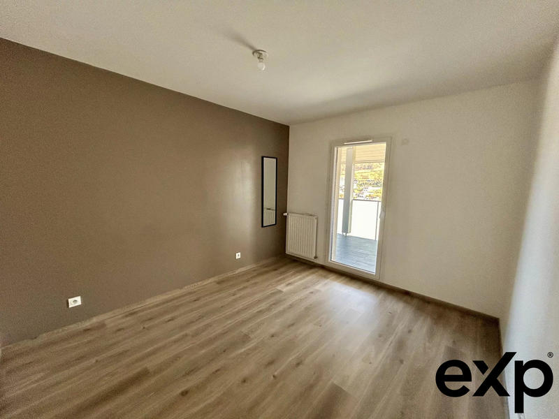 Appartement - 89 m² - 4 pièces