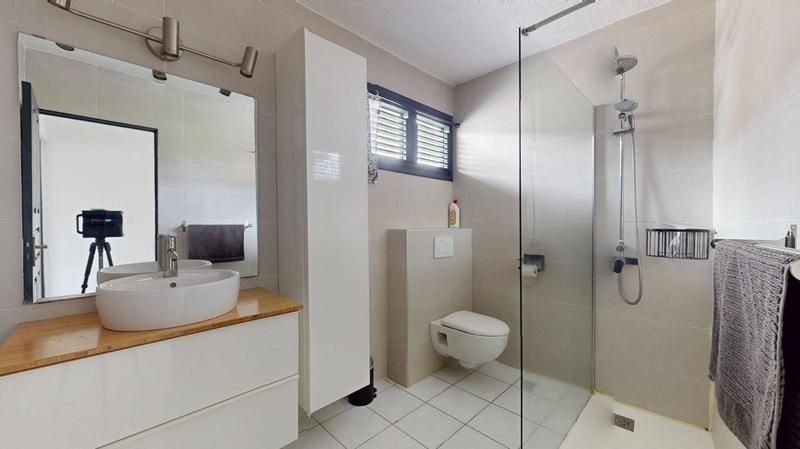 Appartement - 70 m² - 4 pièces